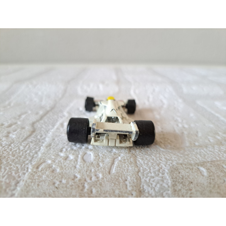 Shadow DN5B formule 1 1:50 Majorette 243 wt - modelauto