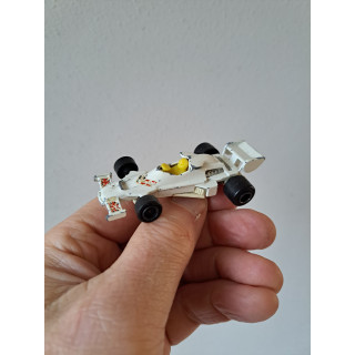 Shadow DN5B formule 1 1:50 Majorette 243 wt