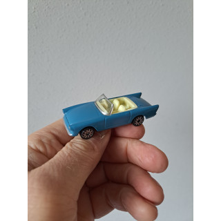Shell James Bond 007 Sunbeam Alpine (Dr. No) Modelauto - 1:64