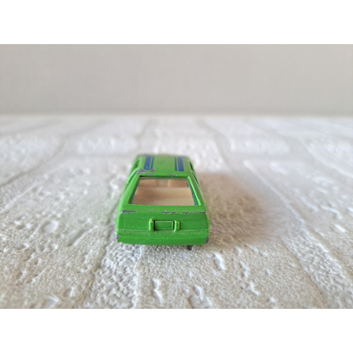 Toyota Celica Supra Yatming 1:64 Diecast Model Car