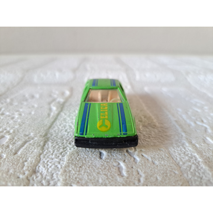 Toyota Celica Supra Yatming 1:64 Diecast Model Car