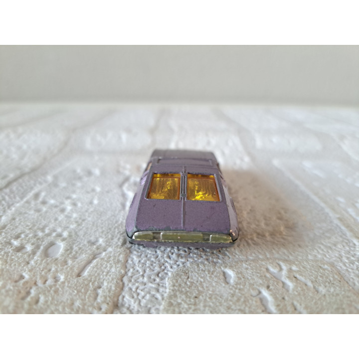 De Tomaso Mangusta 1:64 Corgi Juniors 3396 - modelauto