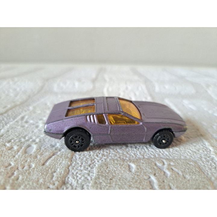 De Tomaso Mangusta 1:64 Corgi Juniors 3396 - modelauto