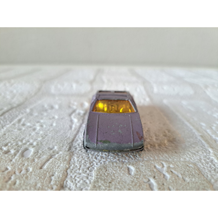 De Tomaso Mangusta 1:64 Corgi Juniors 3396 Vintage