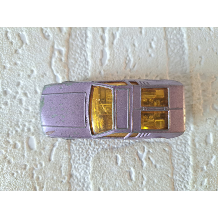 De Tomaso Mangusta 1:64 Corgi Juniors 3396 - modelauto