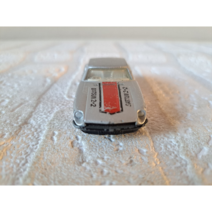 Datsun 260 Z 2+2 1:64 Matchbox MB67 (2) - modelauto