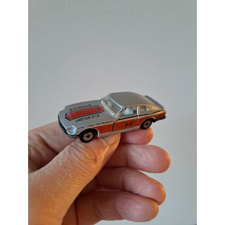 Datsun 260 Z 2+2 1:64 Matchbox MB67 (2)