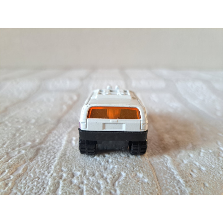 Rockster EASTER Hot wheels 2017-169 - Verzamelmodelauto