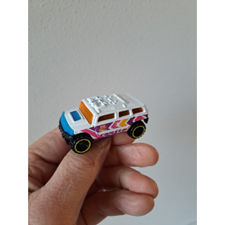 Rockster EASTER Hot wheels 2017-169