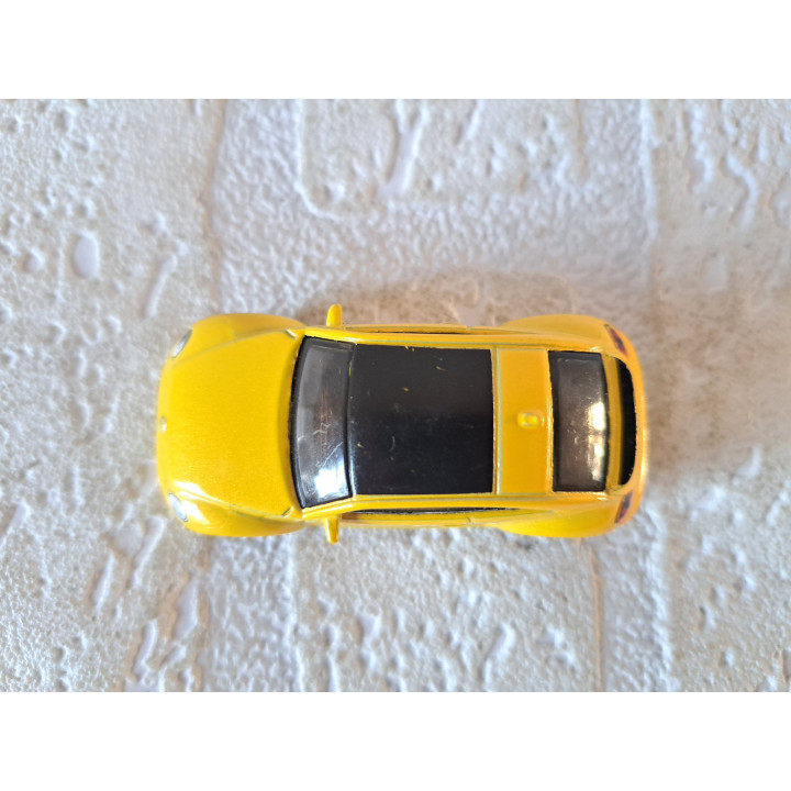Volkswagen New beetle 2012 10 pack Hot Wheels 2021 - modelauto