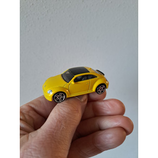 Volkswagen New beetle 2012 10 pack Hot Wheels 2021