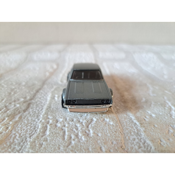 Hot Wheels Nissan Skyline 2000GT-R 2021-180 - JDM Legend