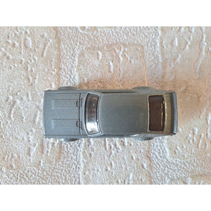 Nissan Skyline 2000GT-R Hot wheels 2021-180 - Verzamelmodelauto