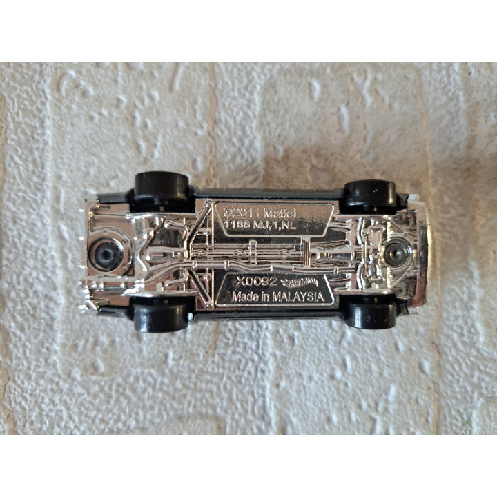 Nissan Skyline 2000GT-R Hot wheels 2021-180 - Verzamelmodelauto