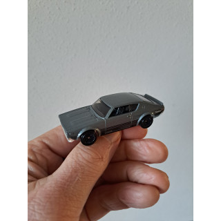 Nissan Skyline 2000GT-R Hot wheels 2021-180