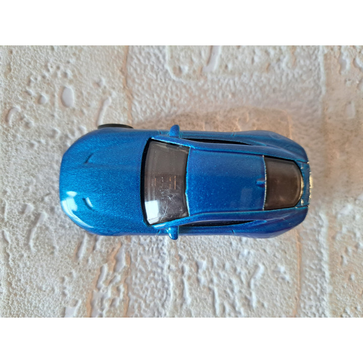 Jaguar F Type 2020 Hot wheels 2021-025 - Verzamelmodelauto