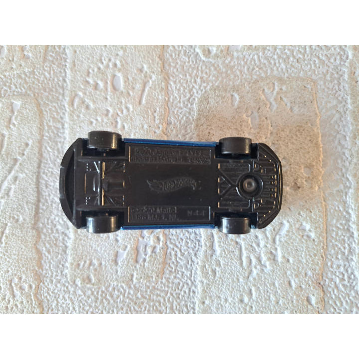 Jaguar F Type 2020 Hot wheels 2021-025 - Verzamelmodelauto