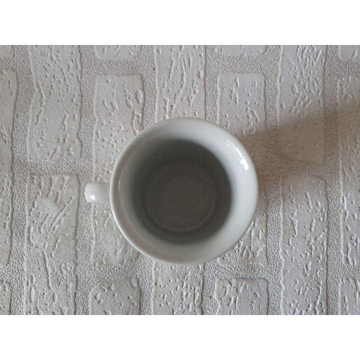 Mug Tweety Solex Porcelain D7.5xH9.5cm - Looney Tunes