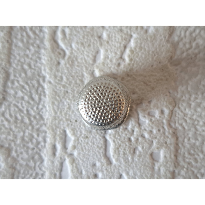 News of the World Sale Exceed 3,000,000 Copies vingerhoedje - Verzamelobject