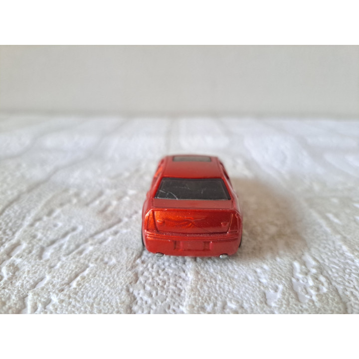 Chrysler 300C Hemi 5 pack Hot wheels 2016 - Verzamelmodelauto
