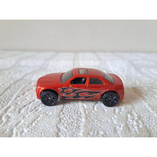 Chrysler 300C Hemi 5 pack Hot wheels 2016