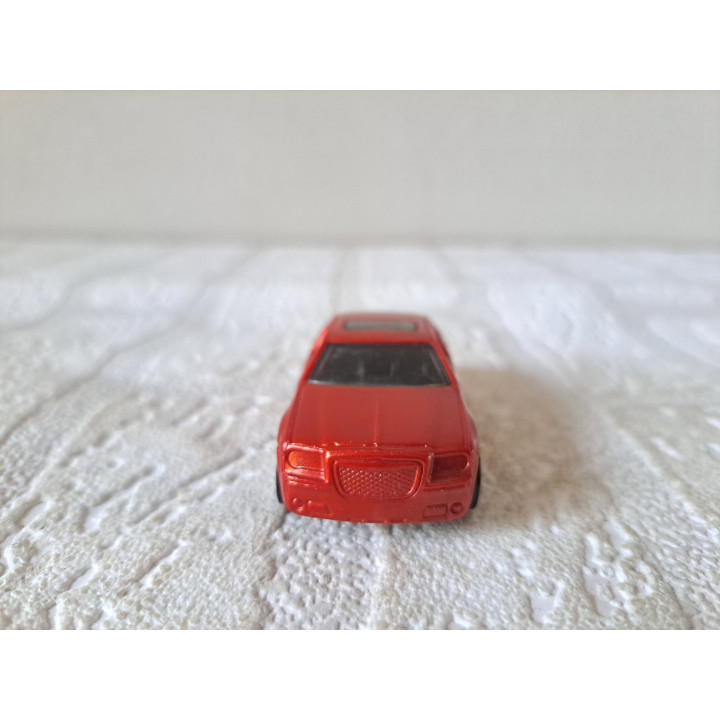 Chrysler 300C Hemi 5 pack Hot wheels 2016 - Verzamelmodelauto