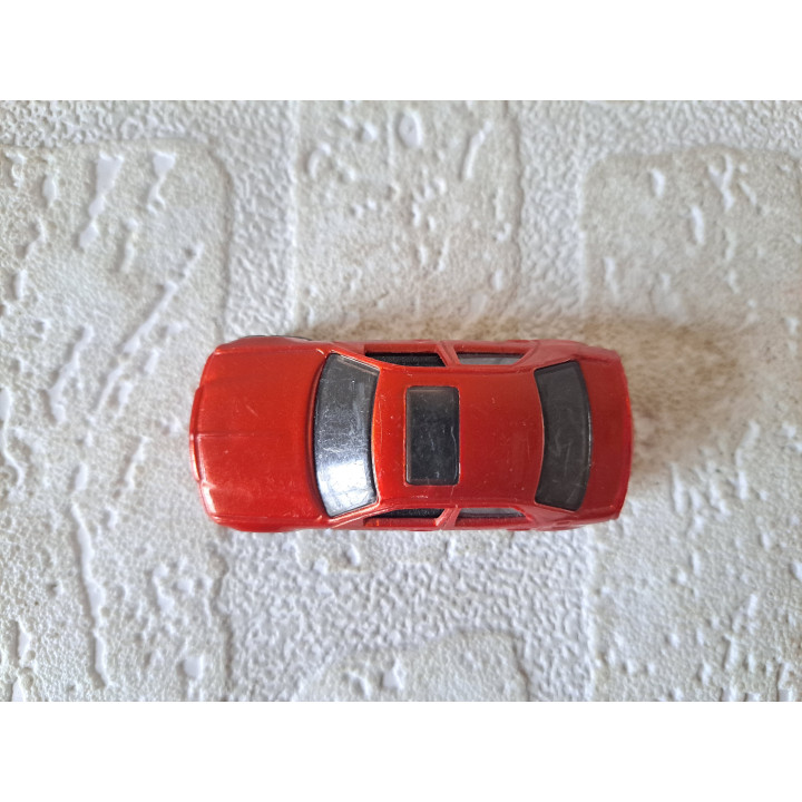 Chrysler 300C Hemi 5 pack Hot wheels 2016 - Verzamelmodelauto