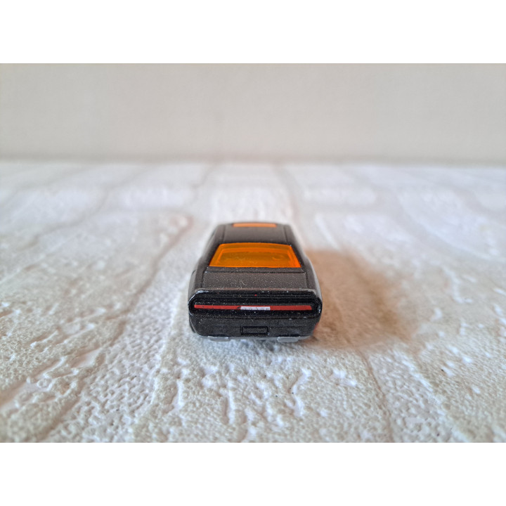 Dodge Challenger SRT8 2008 Hot wheels 2010-100/108 - Verzamelmodelauto