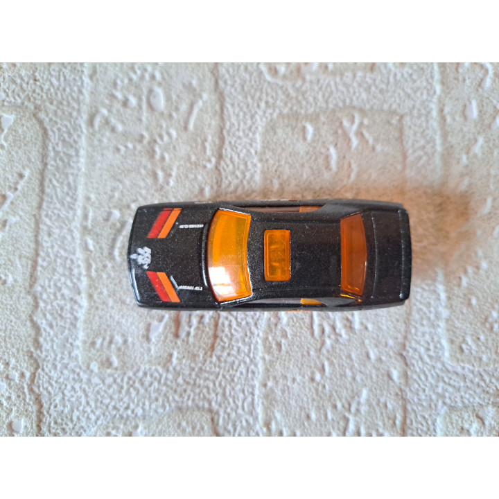 Dodge Challenger SRT8 2008 Hot wheels 2010-100/108 - Verzamelmodelauto