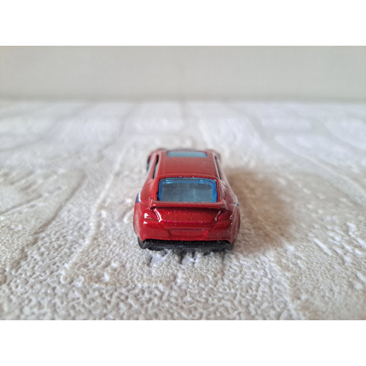 Porsche Panamera POLIZEI Hot Wheels 2019-100 - modelauto