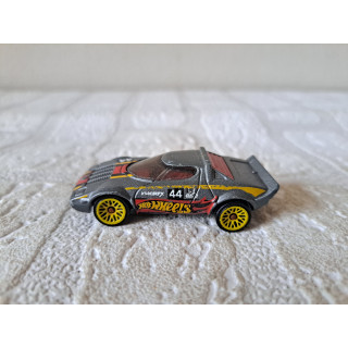 Lancia Stratos 10 pack Hot wheels 2018