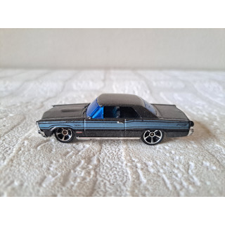 Pontiac GTO 1965 3 pack Hot wheels 2014