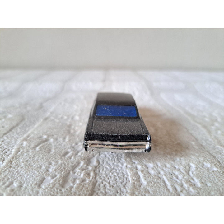 Pontiac GTO 1965 3 pack Hot wheels 2014 - Verzamelmodelauto