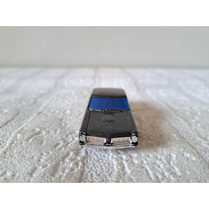 Pontiac GTO 1965 3 pack Hot wheels 2014 - Verzamelmodelauto