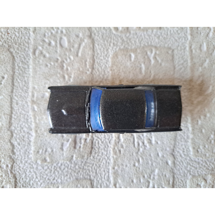 Pontiac GTO 1965 3 pack Hot wheels 2014 - Verzamelmodelauto