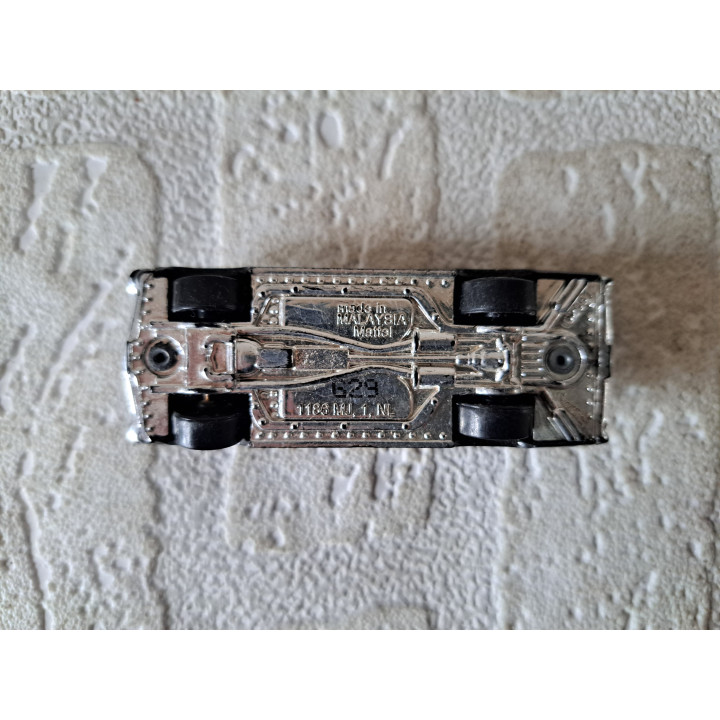 Pontiac GTO 1965 3 pack Hot wheels 2014 - Verzamelmodelauto