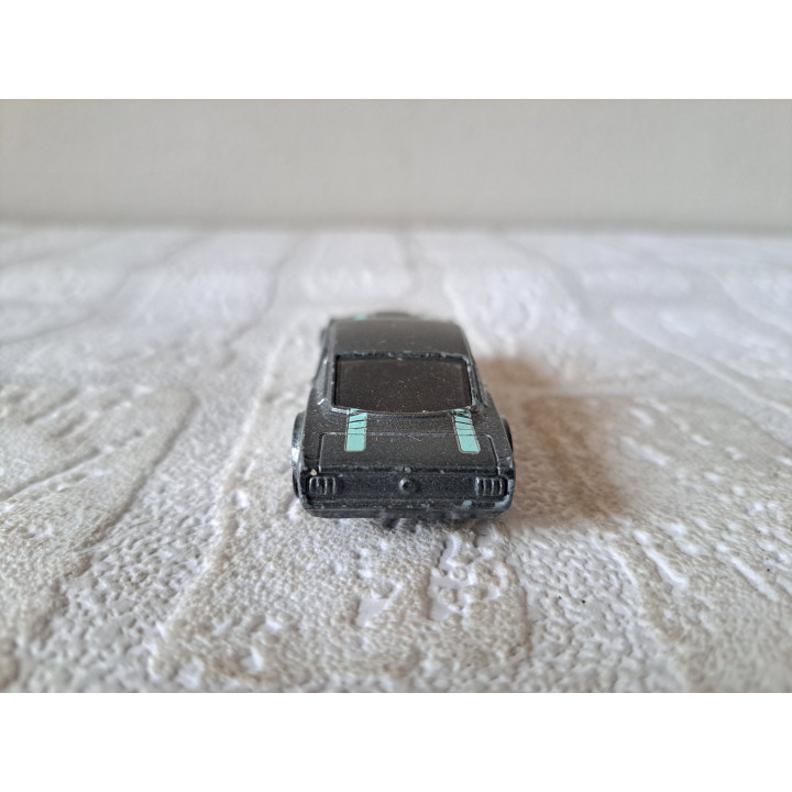 Ford Mustang 1965 Hot wheels 2015-242 - Verzamelmodelauto