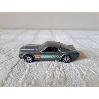 Ford Mustang 1965 Hot wheels 2015-242
