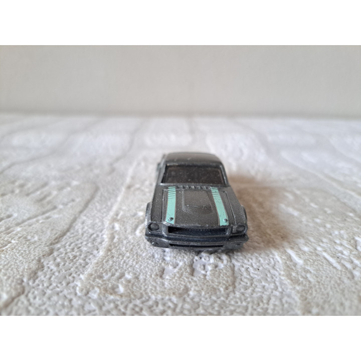 Ford Mustang 1965 Hot wheels 2015-242 - Verzamelmodelauto