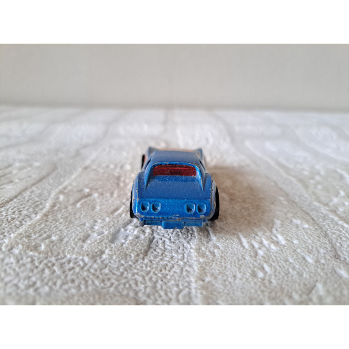 Chevrolet Corvette Stingray 1976 5 Pack Hot wheels 2003 - Verzamelmodelauto