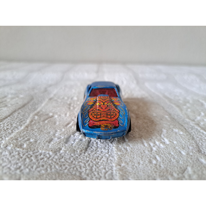 Chevrolet Corvette Stingray 1976 5 Pack Hot wheels 2003 - Verzamelmodelauto