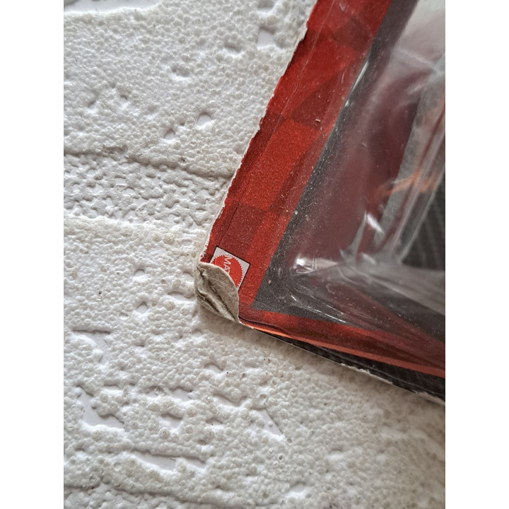 Mater Cars 2 Disney Pixar 14x4x16cm ONGEOPEND - Pixar film