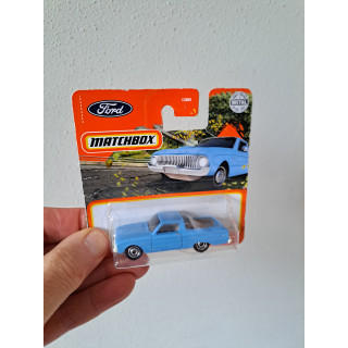 Ford Falcon Ranchero Matchbox 2021-096