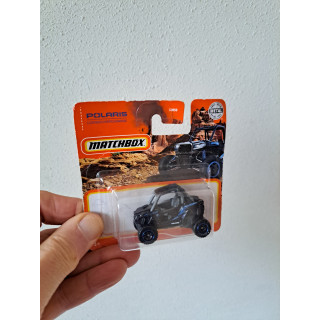 Polaris Razor RZR side-by-side Matchbox 2021-041