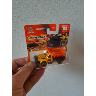 Plow master 6000 Matchbox 2023-064