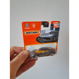 Koenigsegg Gemera Matchbox 2023-045