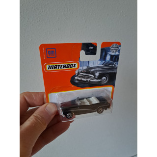 Buick Skylark 1953 Matchbox 2022-083