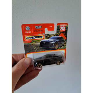Cadillac CT5-V Blackwing Matchbox 2023-030