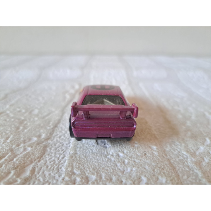 Dodge Challenger Drift Car Hot wheels 2016-178 (2) - Verzamelmodelauto