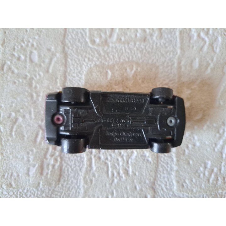 Dodge Challenger Drift Car Hot wheels 2016-178 (2) - Verzamelmodelauto